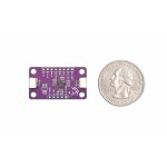 Zio 9DOF IMU LSM9DS1 (Qwiic) | 101893 | Motion Sensors by www.smart-prototyping.com